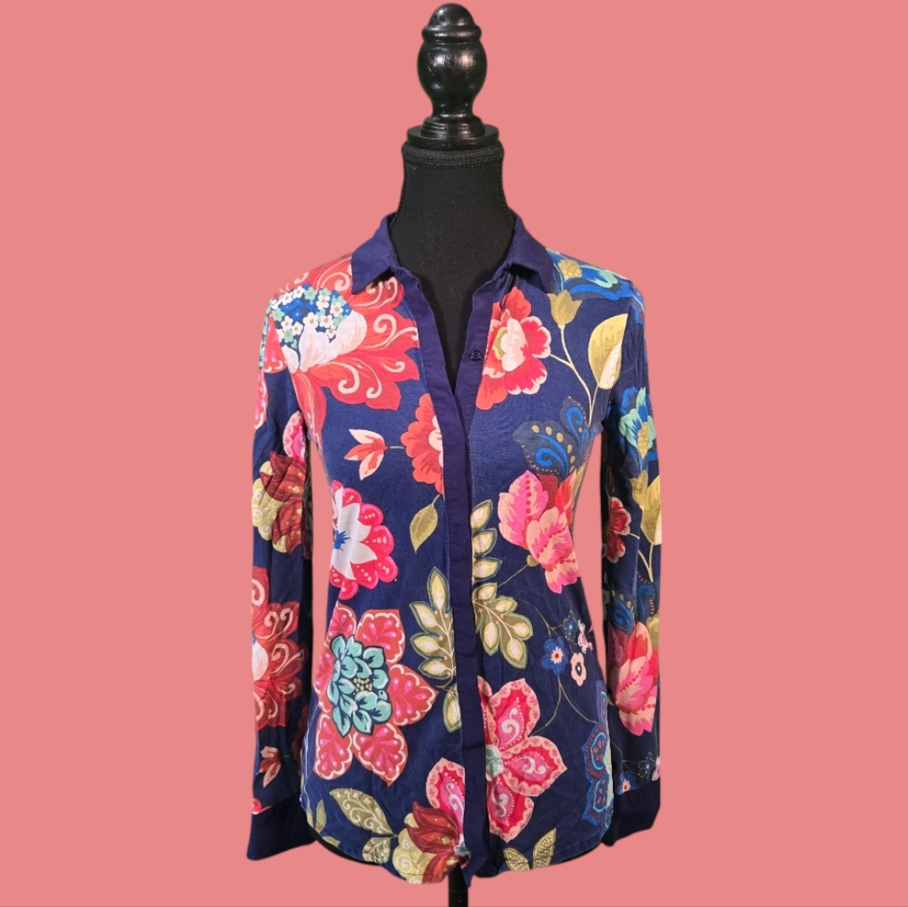 Desigual shirt, XS